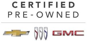 Chevrolet Buick GMC Certified Pre-Owned in Thousand Oaks, CA