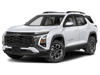 Chevrolet Equinox - Swickard Chevrolet of Thousand Oaks in Thousand Oaks CA