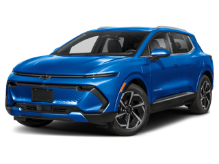 Chevrolet Equinox EV - Swickard Chevrolet of Thousand Oaks in Thousand Oaks CA