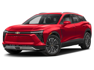 Chevrolet Blazer EV - Swickard Chevrolet of Thousand Oaks in Thousand Oaks CA