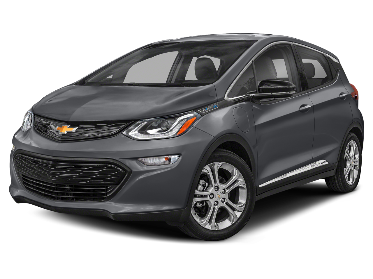 Used 2021 Chevrolet Bolt EV LT with VIN 1G1FY6S09M4111768 for sale in Thousand Oaks, CA
