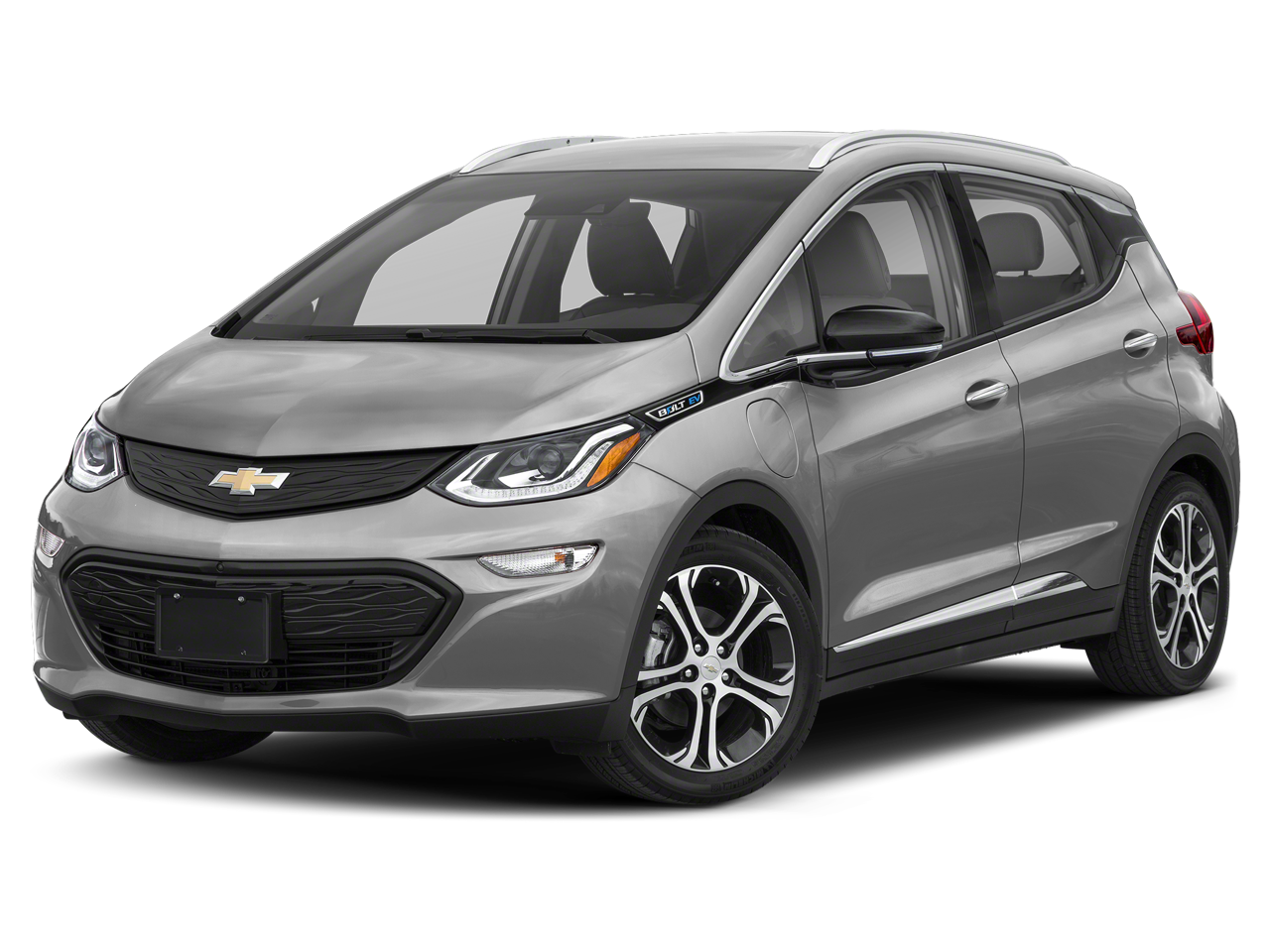 Used 2021 Chevrolet Bolt EV Premier with VIN 1G1FZ6S00M4110196 for sale in Thousand Oaks, CA