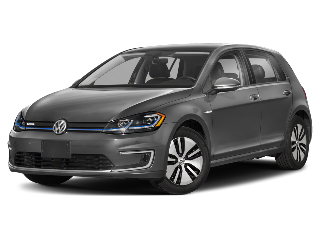 Used 2019 Volkswagen e-Golf e-Golf SEL Premium with VIN WVWPR7AU2KW917181 for sale in Thousand Oaks, CA