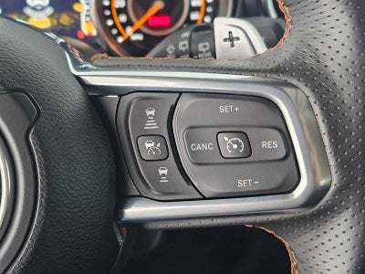 2023 Jeep Wrangler Rubicon 392