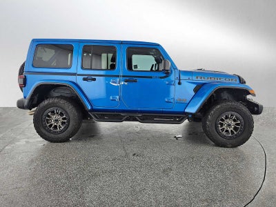 2023 Jeep Wrangler Rubicon 392