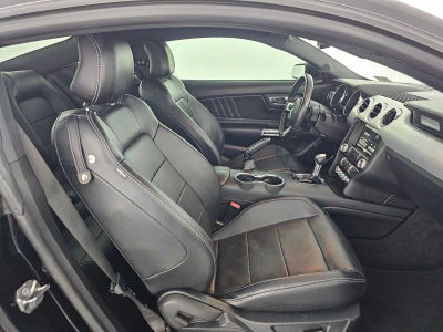 2015 Ford Mustang GT