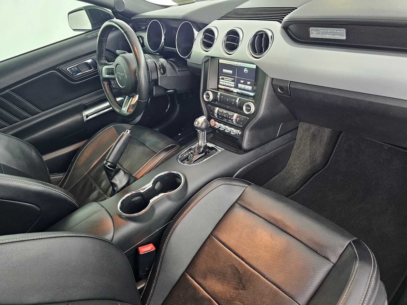 2015 Ford Mustang GT