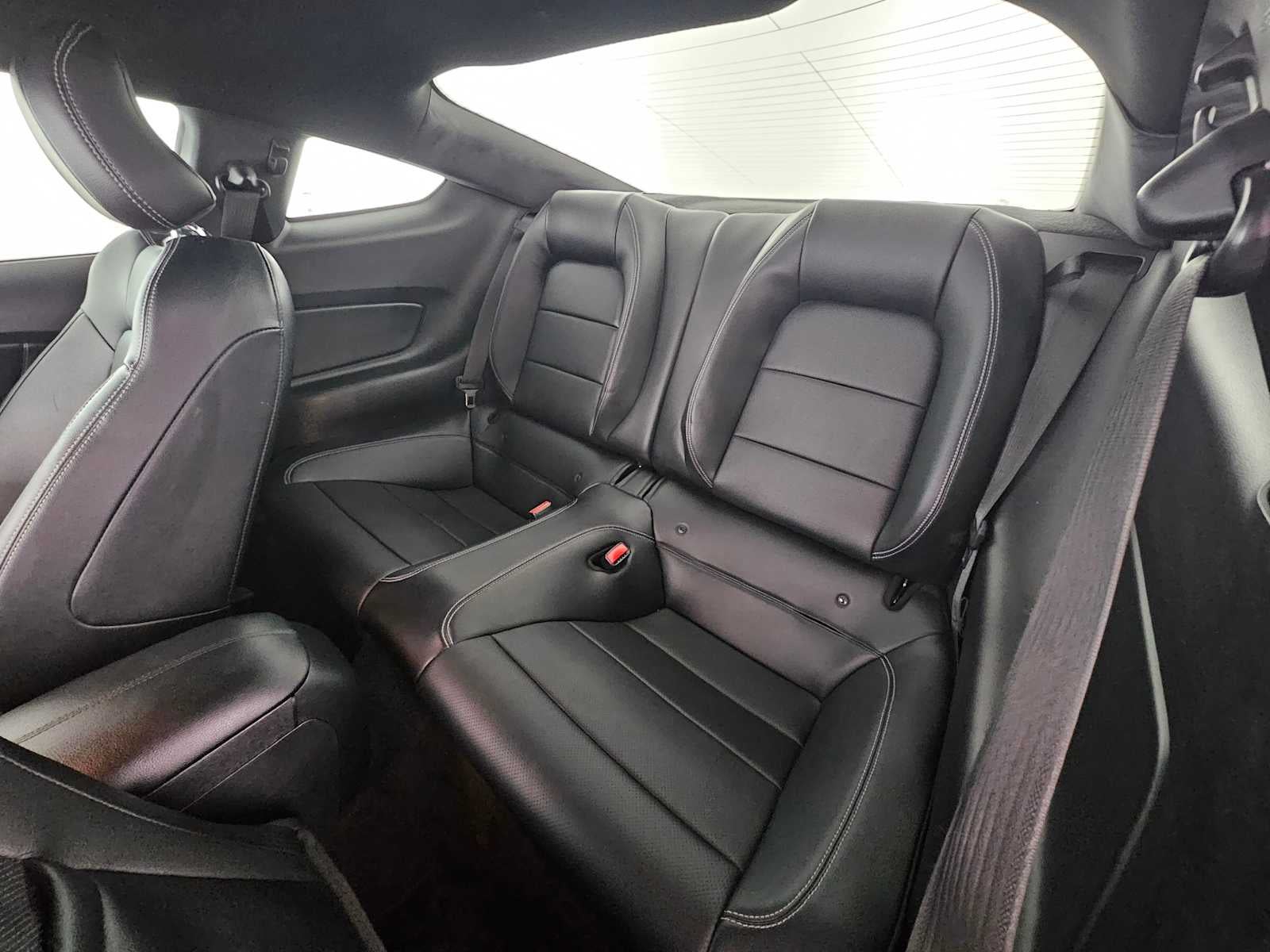 2015 Ford Mustang GT
