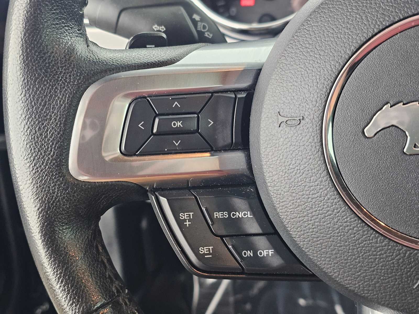 2015 Ford Mustang GT