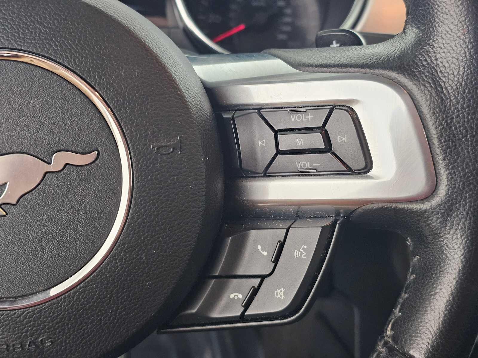2015 Ford Mustang GT
