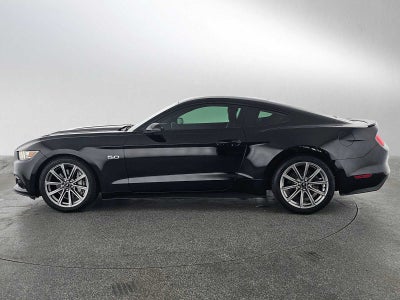 2015 Ford Mustang GT