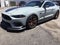 2022 Ford Mustang Mach 1
