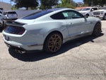 2022 Ford Mustang Mach 1