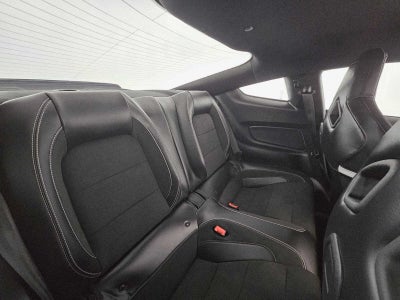 2020 Ford Mustang Shelby GT500