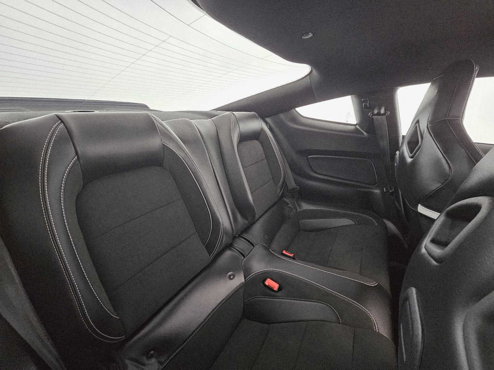 2020 Ford Mustang Shelby GT500