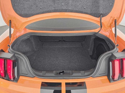 2020 Ford Mustang Shelby GT500