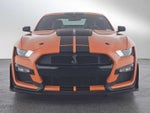 2020 Ford Mustang Shelby GT500