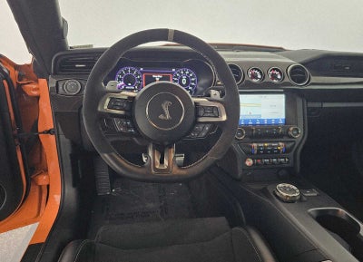 2020 Ford Mustang Shelby GT500