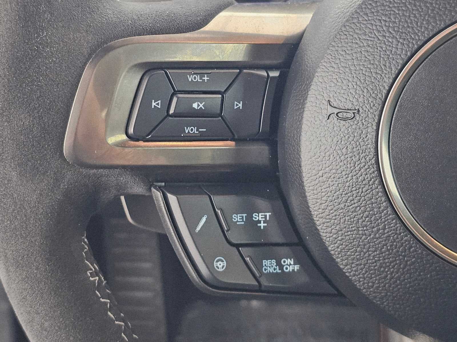 2020 Ford Mustang Shelby GT500