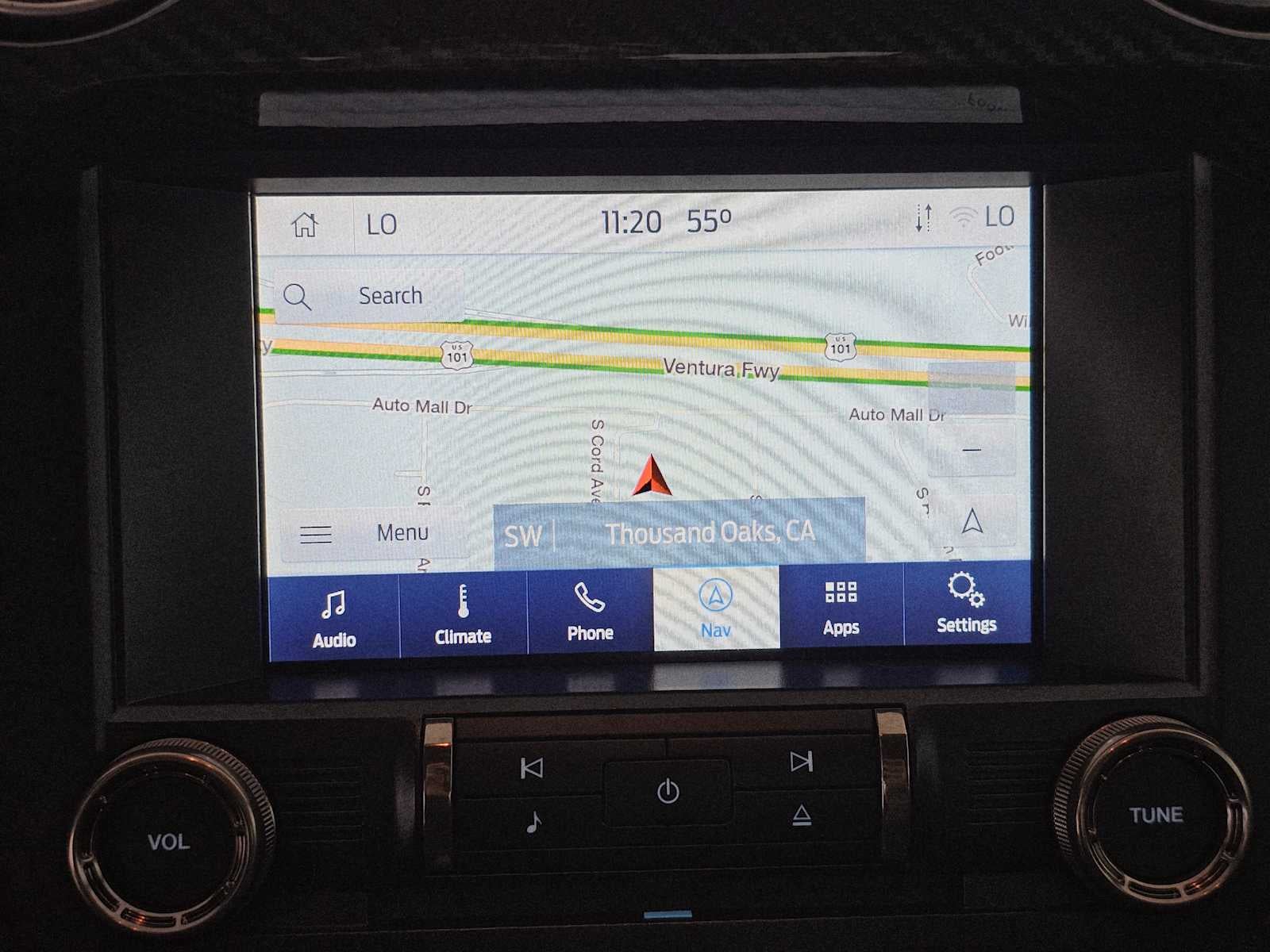 2020 Ford Mustang Shelby GT500