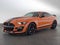 2020 Ford Mustang Shelby GT500