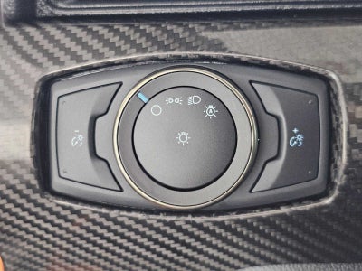 2020 Ford Mustang Shelby GT500