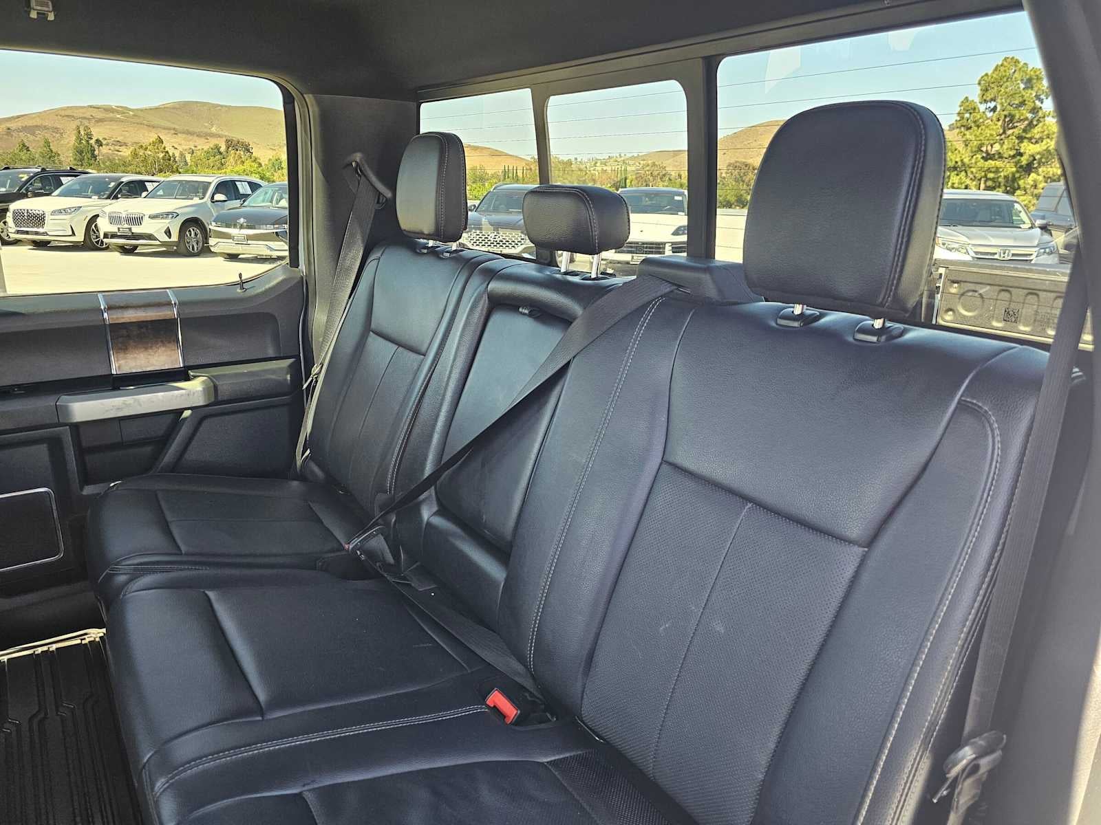 2022 Ford Super Duty F-250 SRW XL