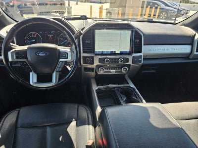 2022 Ford Super Duty F-250 SRW XL
