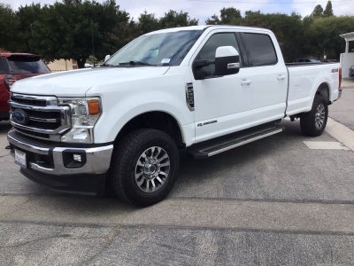 2022 Ford Super Duty F-250 SRW XL