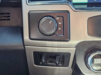 2022 Ford Super Duty F-250 SRW XL