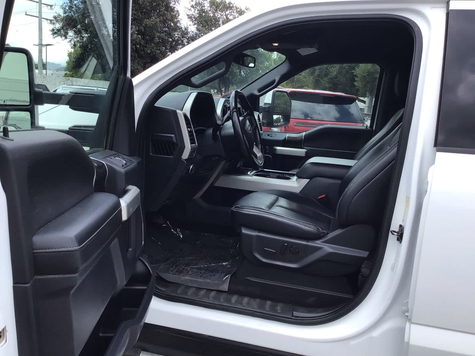 2022 Ford Super Duty F-250 SRW XL