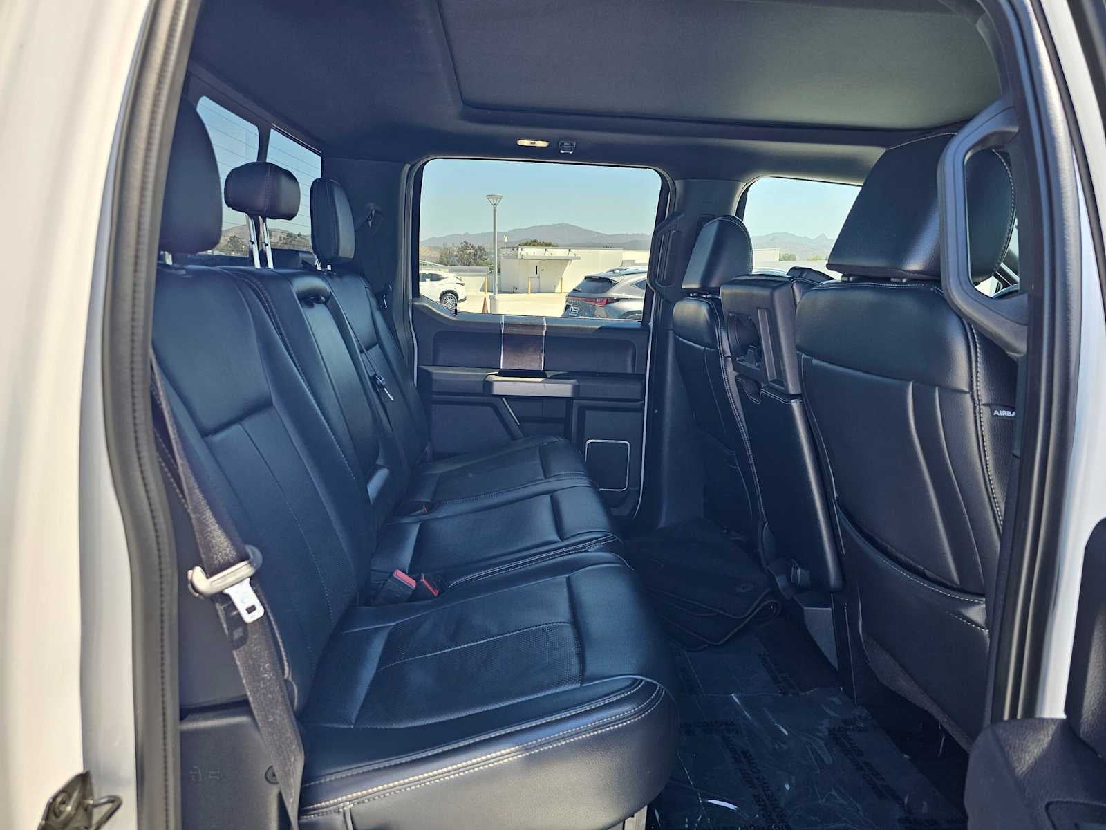 2022 Ford Super Duty F-350 SRW XL