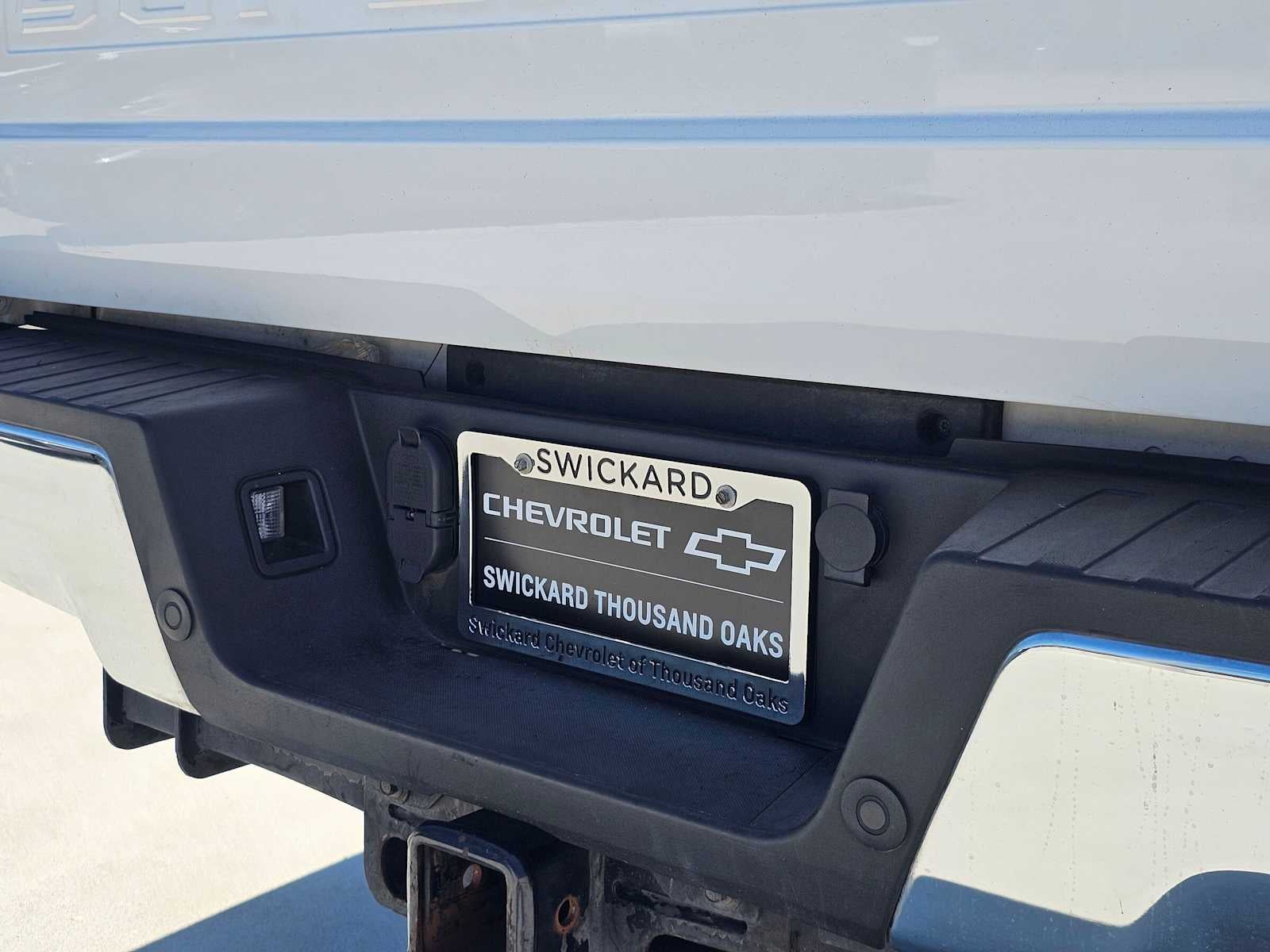 2022 Ford Super Duty F-350 SRW XL
