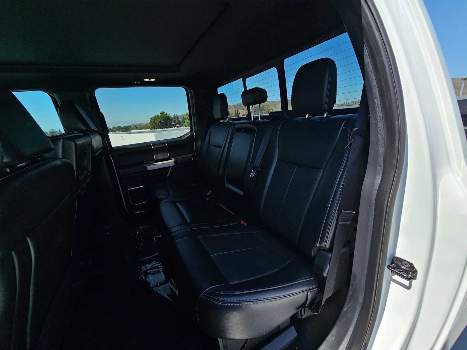2022 Ford Super Duty F-350 SRW XL