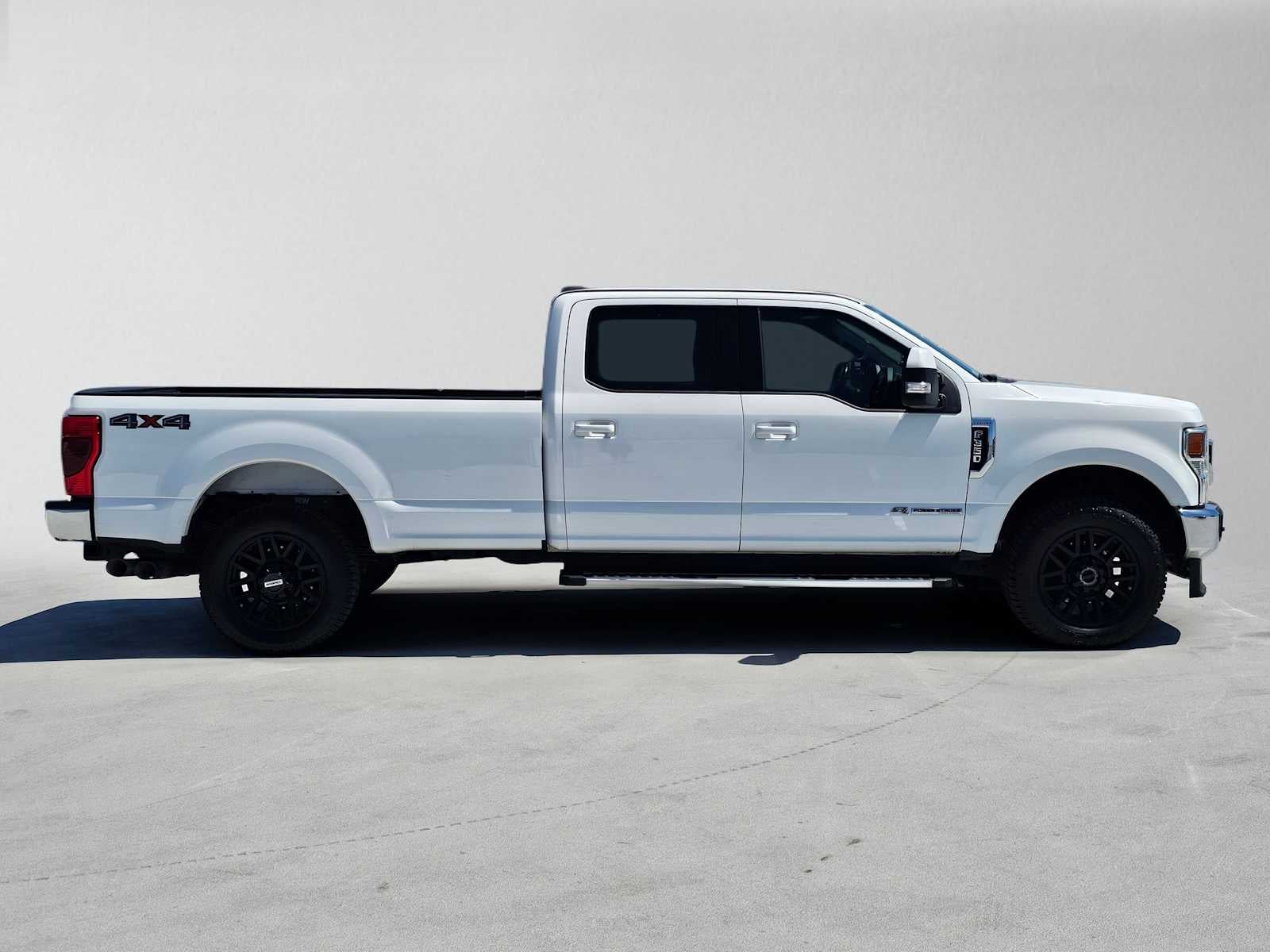 2022 Ford Super Duty F-350 SRW XL
