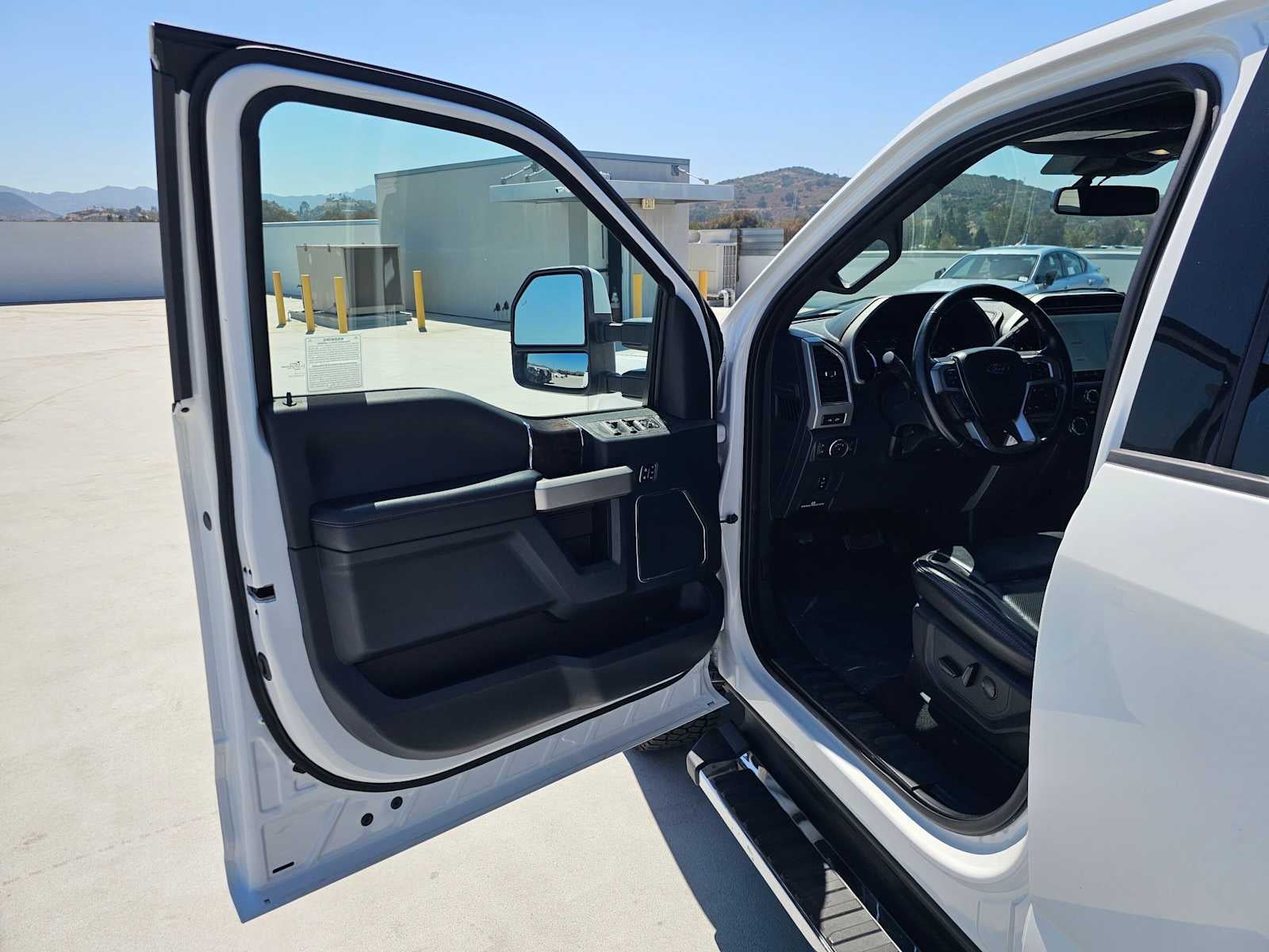 2022 Ford Super Duty F-350 SRW XL