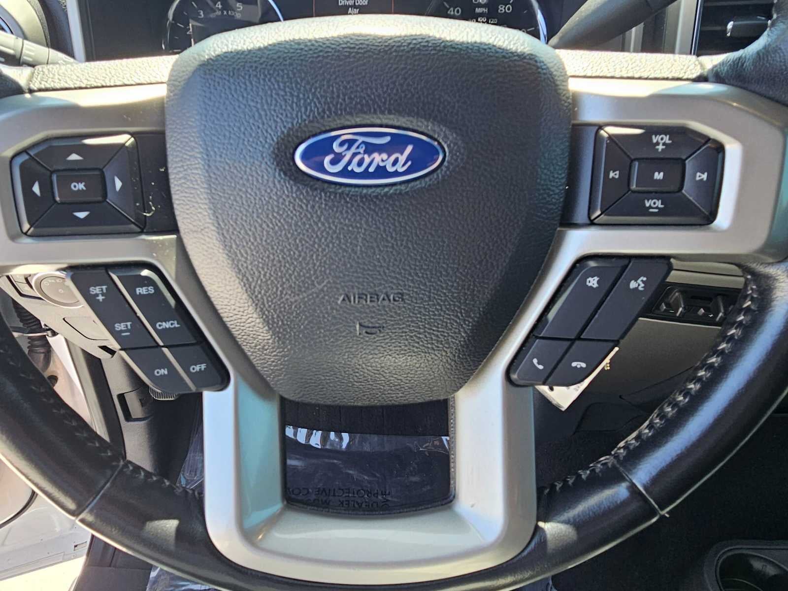 2022 Ford Super Duty F-350 SRW XL