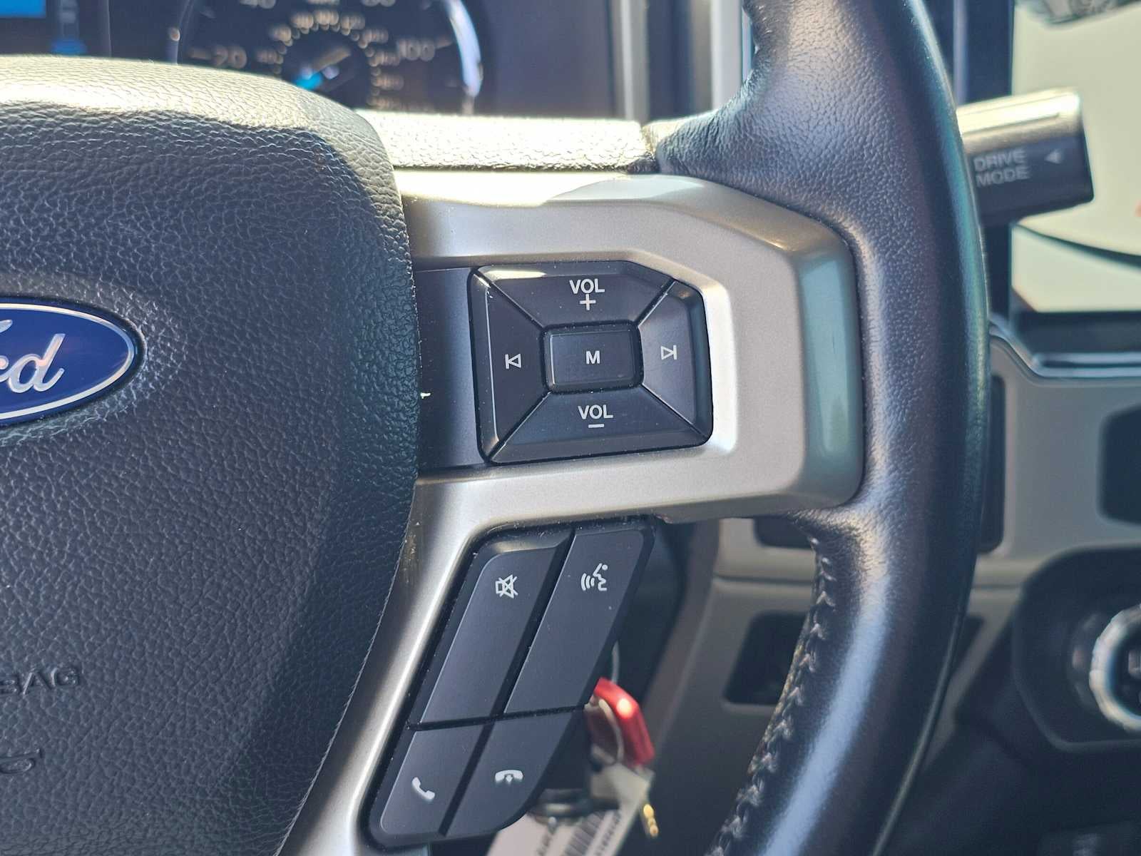 2022 Ford Super Duty F-350 SRW XL