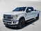 2022 Ford Super Duty F-350 SRW XL