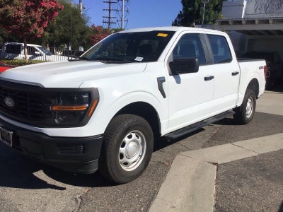 2024 Ford F-150 XL