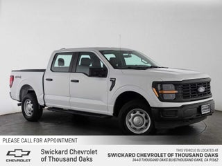 2024 Ford F-150 XL