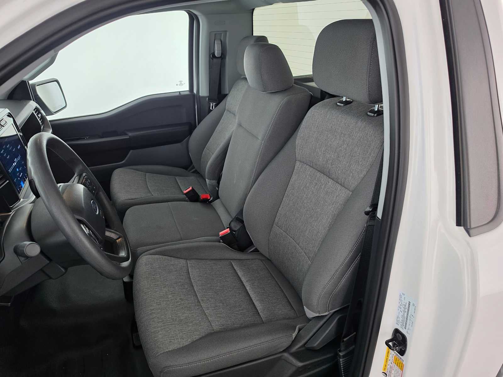 2024 Ford F-150 XL - Photo 18