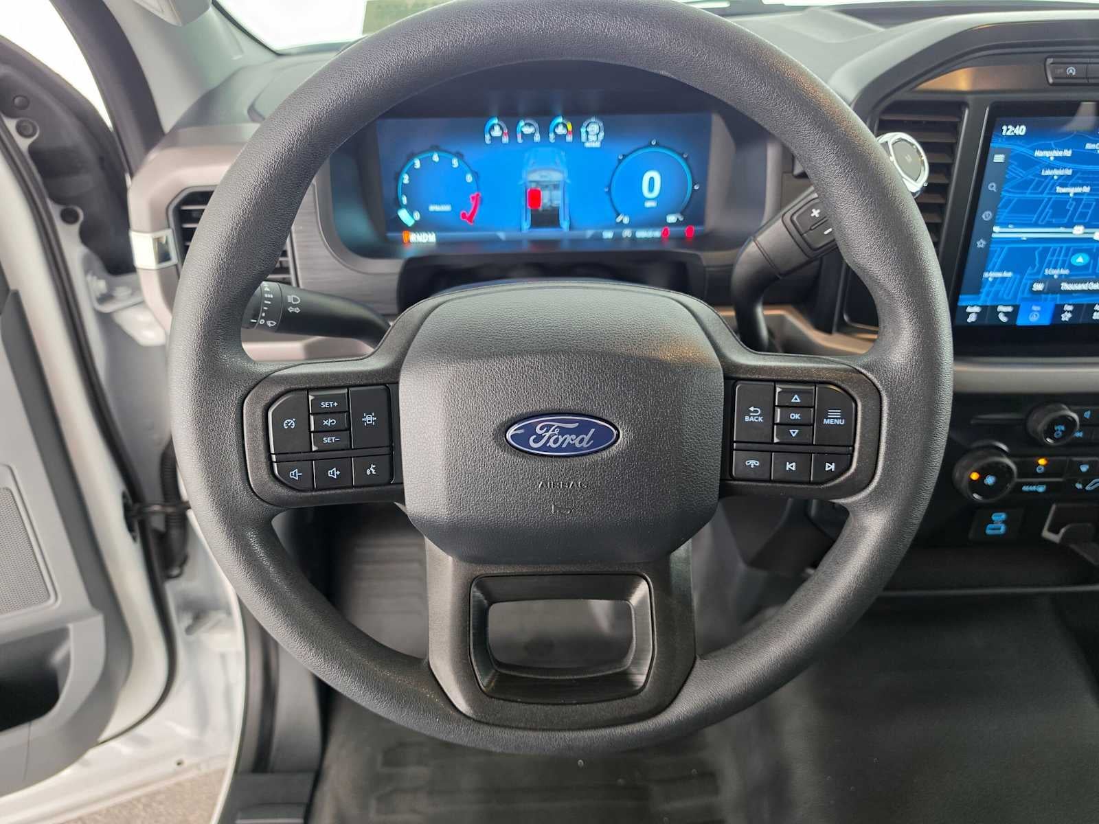 2024 Ford F-150 XL - Photo 19