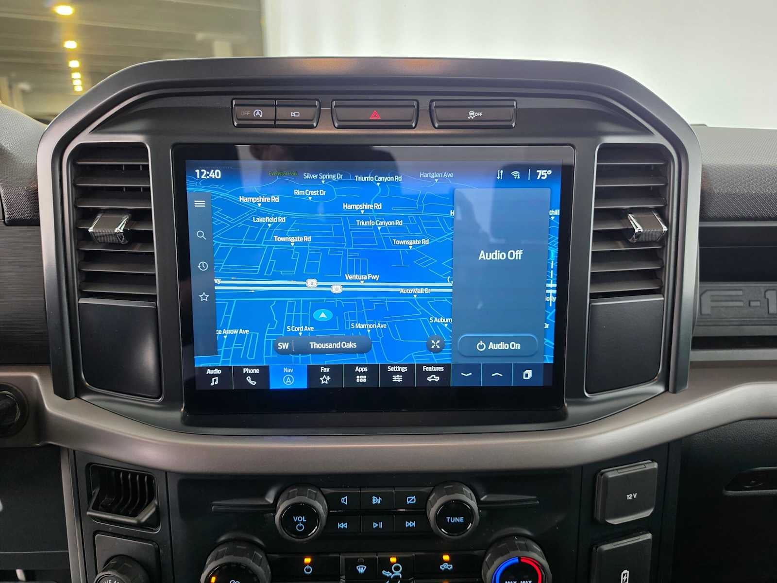 2024 Ford F-150 XL - Photo 22