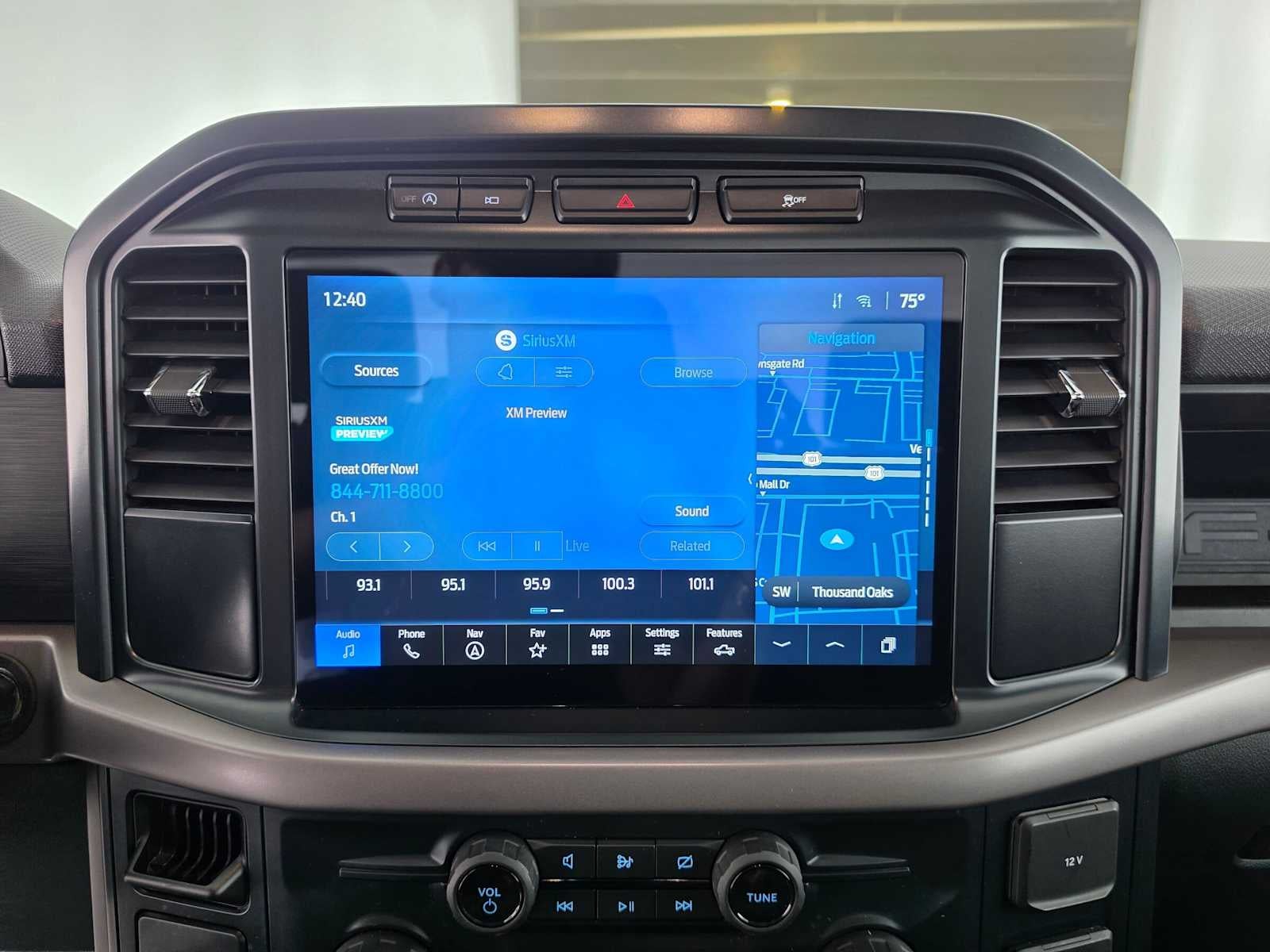 2024 Ford F-150 XL - Photo 23