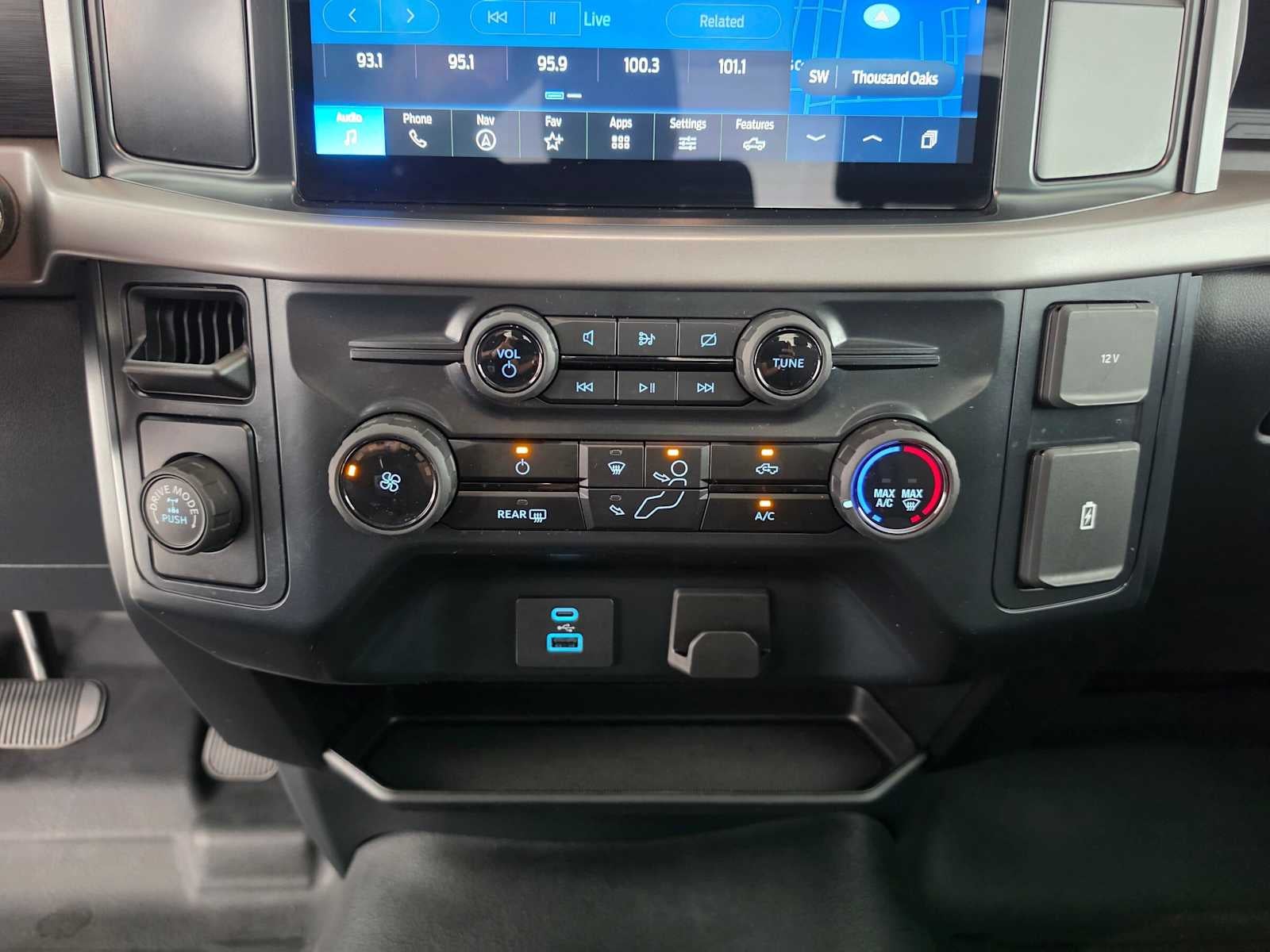 2024 Ford F-150 XL - Photo 25