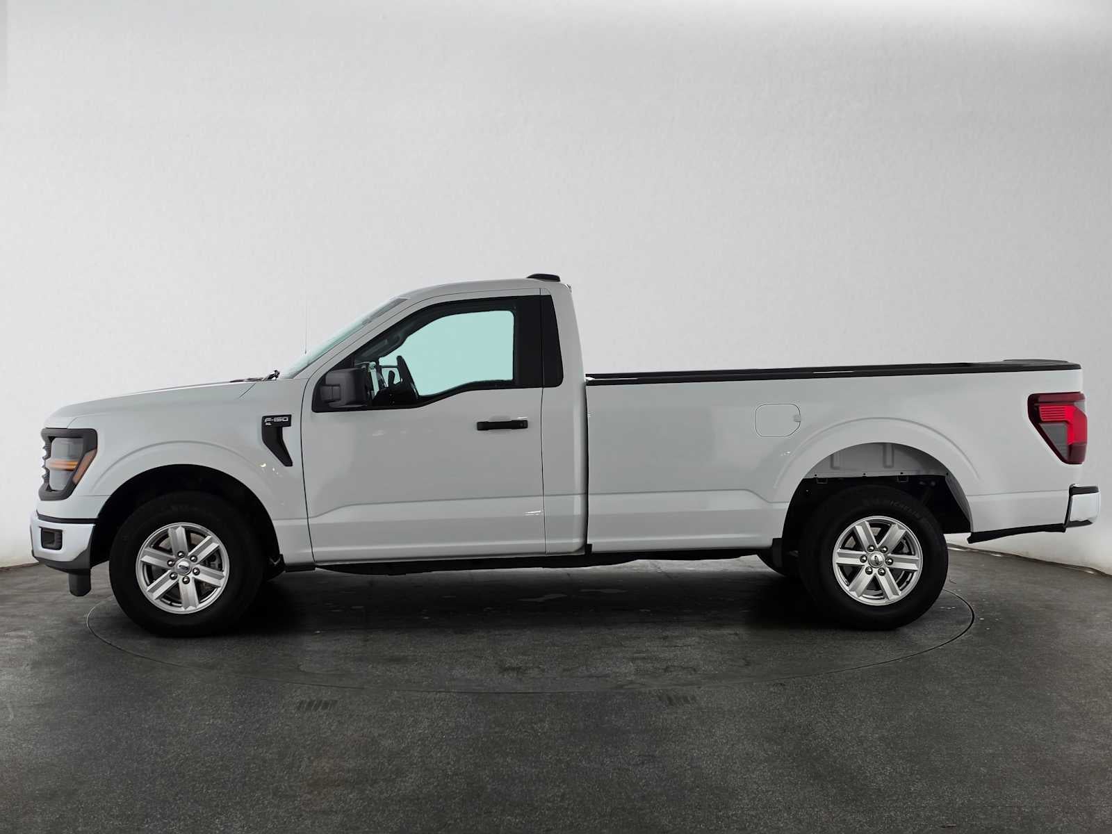 2024 Ford F-150 XL - Photo 6