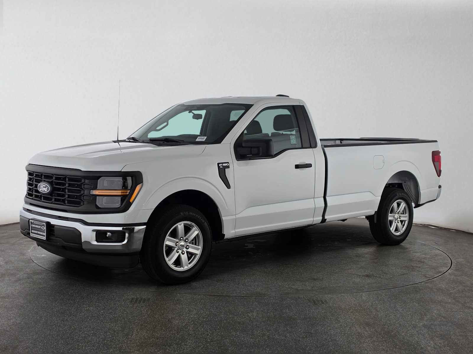2024 Ford F-150 XL - Photo 7
