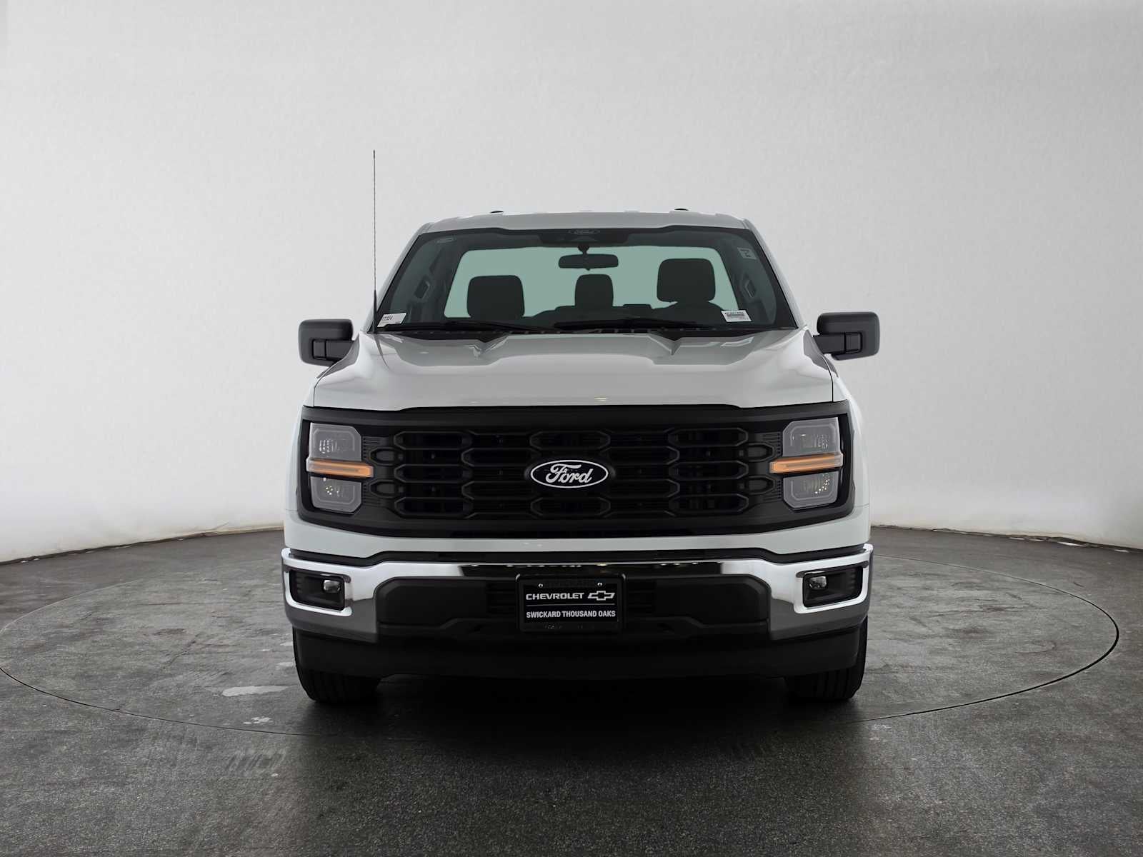 2024 Ford F-150 XL - Photo 8