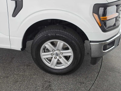 2024 Ford F-150 XL